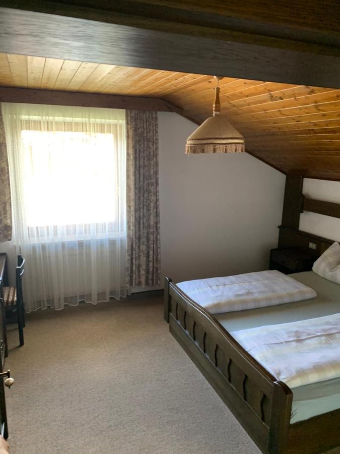 Appartments Hilber Брунико Экстерьер фото